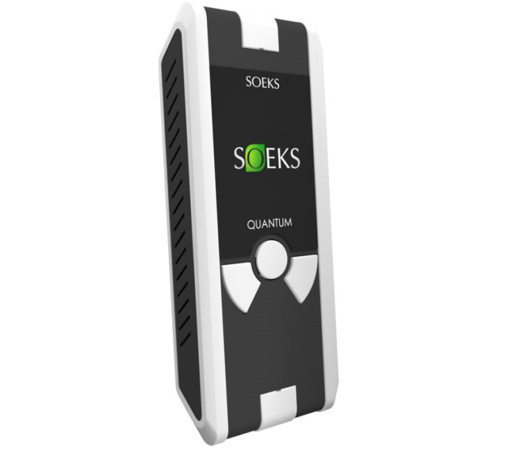 SOEKS QUANTUM Foto