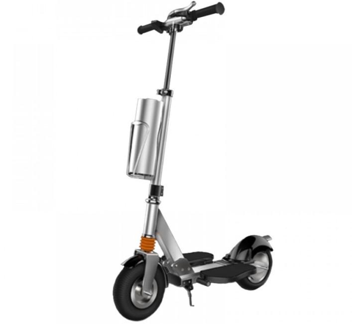 Foto do Airwheel Z3