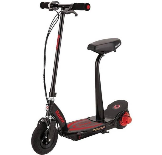 Navalha Power Core E100 foto