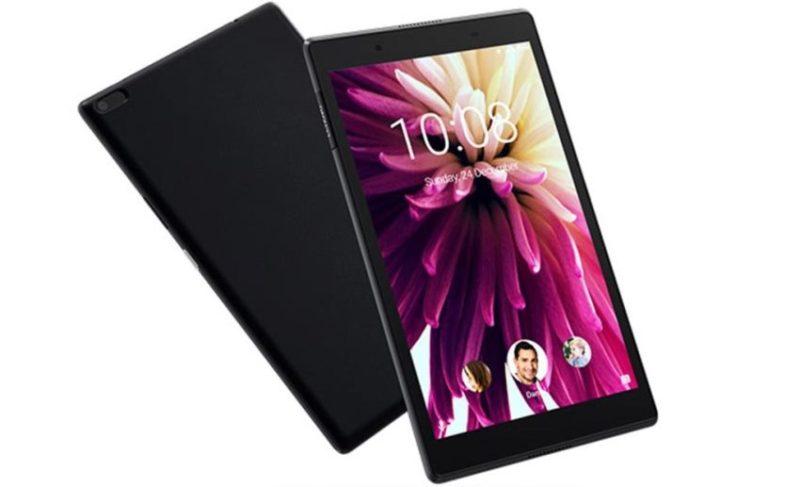Zdjęcie LENOVO TAB 4 PLUS TB-8704X 64 GB