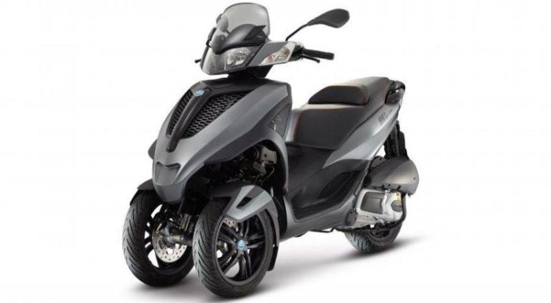 Piaggio MP3 Yourban 300 Sport LT E4 fotos