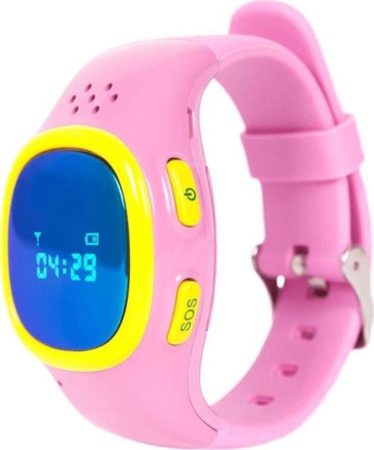 ENBE Children Watch 2 Bilder