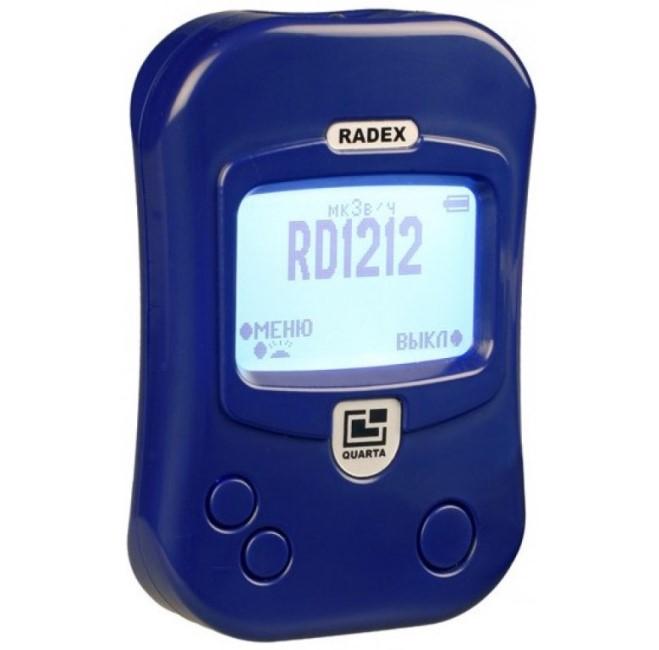 Radeks RD1212-VT Foto