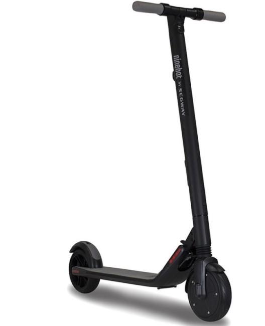 Foto de Ninebot Kickscooter ES2