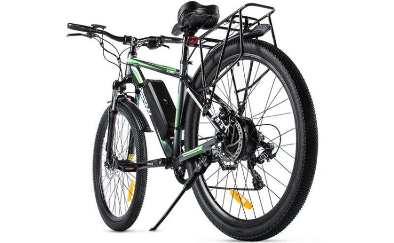 Foto de Eltreco XT-850 (2019)