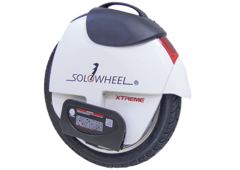 Solowheel Xtreme Foto