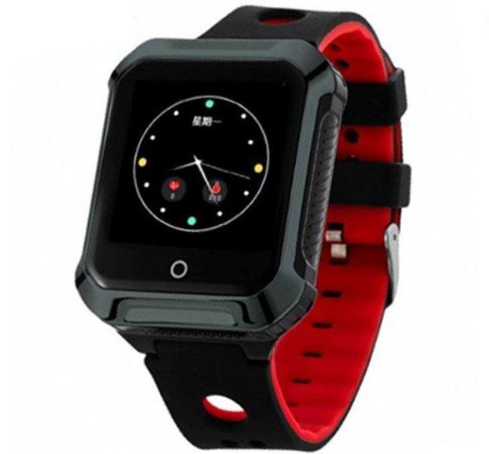 Smart Baby Watch W10 Foto