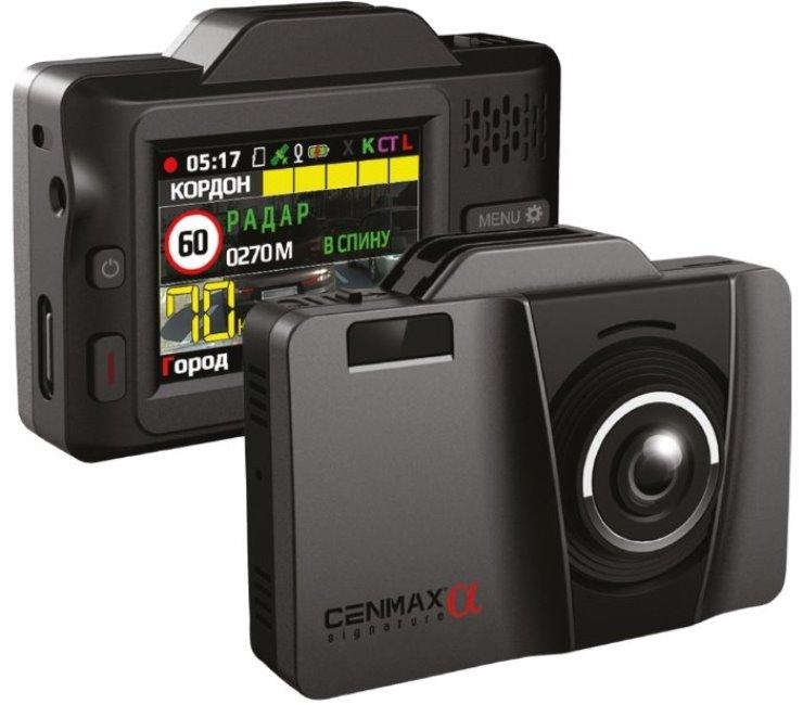 Foto de Cenmax Signature Alfa