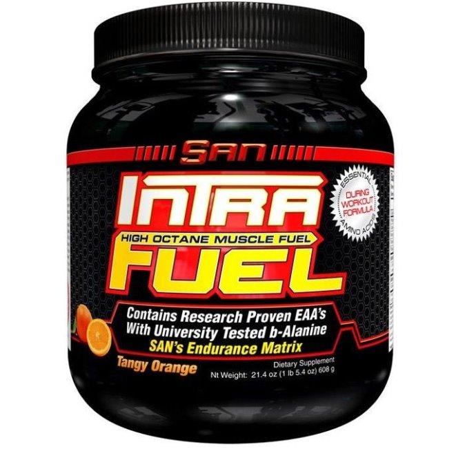 Intra Fuel (San) Foto