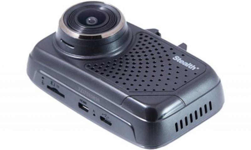 Foto Stealth MFU 680