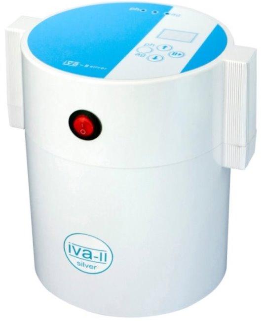 IVA-2 Silber Foto