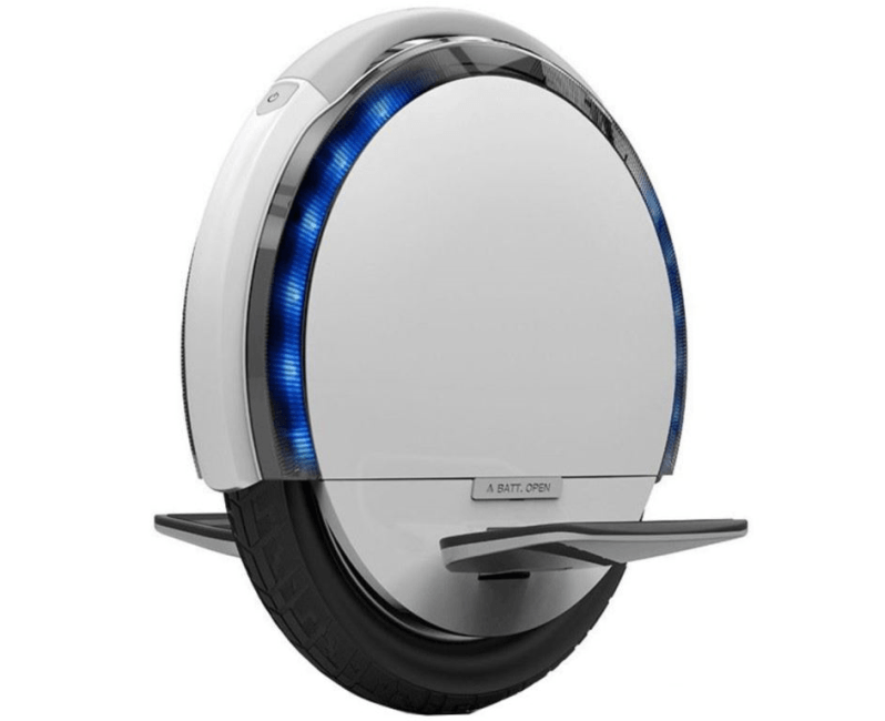 Ninebot One A1 Foto