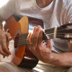 Escolhendo um bom violão