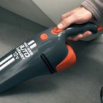 Elegir la mejor aspiradora para automóvil
