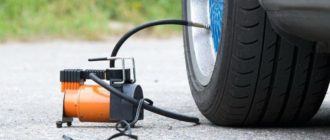 Einen guten Autokompressor wählen