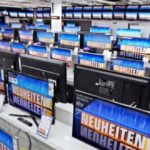 Die Wahl des besten günstigen Fernsehers