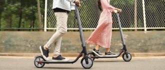 Hogyan válasszunk ki egy jó robogót?