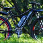 Escolhendo uma boa bicicleta elétrica
