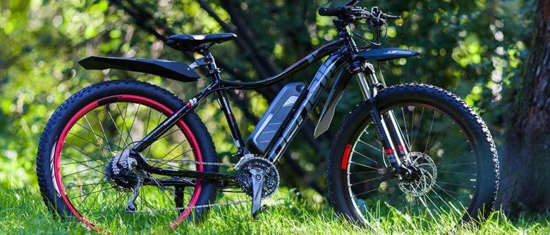 Elegir una buena bicicleta eléctrica