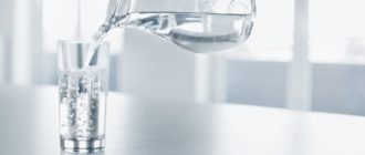Elegir un ionizador para agua