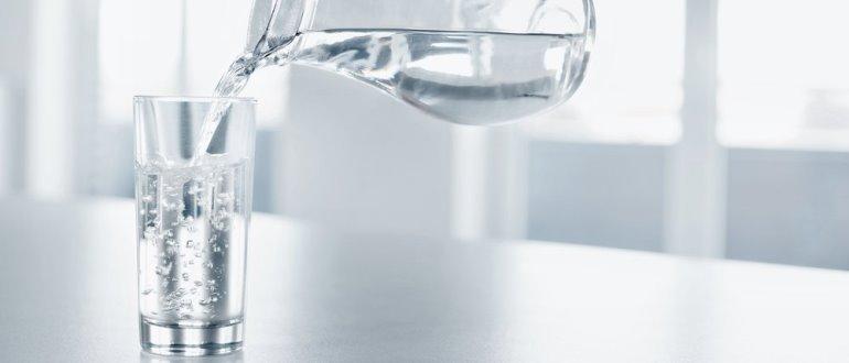 Elegir un ionizador para agua