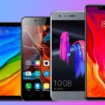 Teléfonos inteligentes chinos de alta calidad: elija el mejor