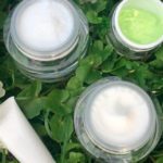 Elegimos cosméticos con niacinamida