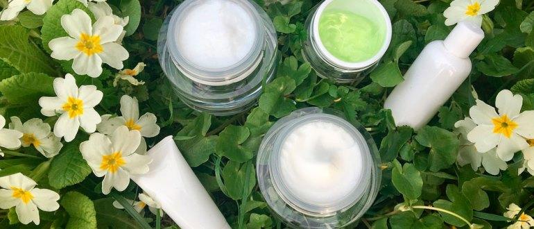 Elegimos cosméticos con niacinamida