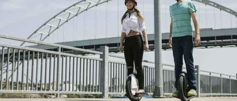 La elección correcta del mejor monowheel