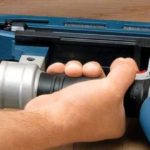 La mejor pistola de clavos
