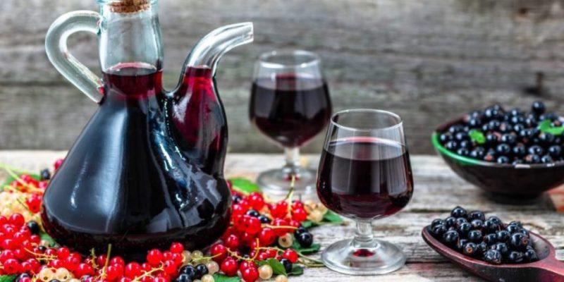 Como hacer vino casero