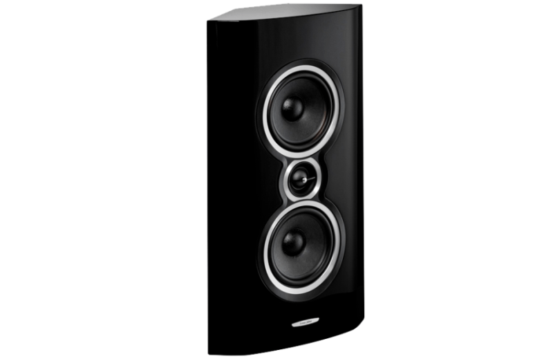 Sonus Faber Wall Domus foto