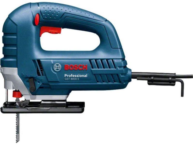 Foto de Bosch GST 8000 E