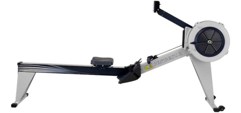 Снимка Concept 2 E PM5