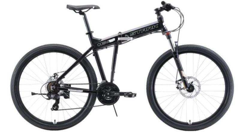 STARK Cobra 27.2 D Foto