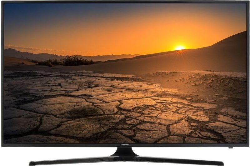 Samsung UE40MU6100U foto