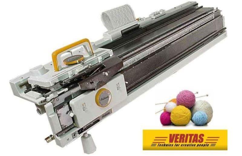 Veritas Creative KM245P1 és KM245P2 fotó