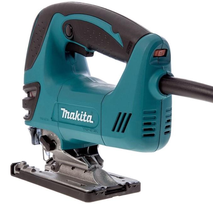 Foto de la Makita 4350FCT