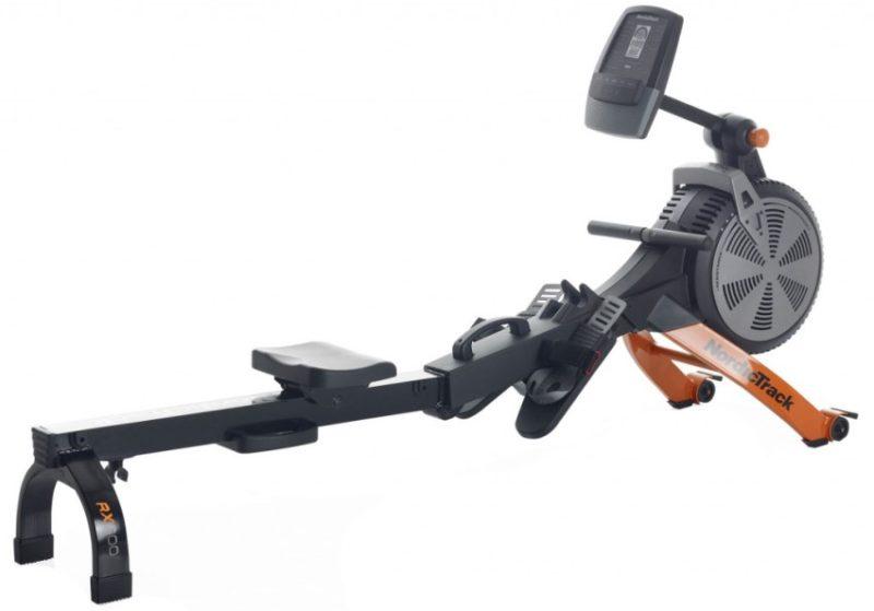 NordicTrack RX 800 снимка