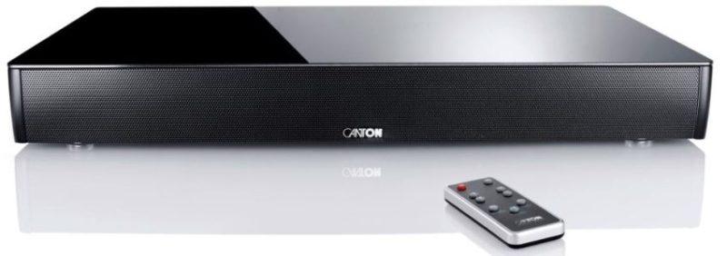 Canton DM 55 снимка