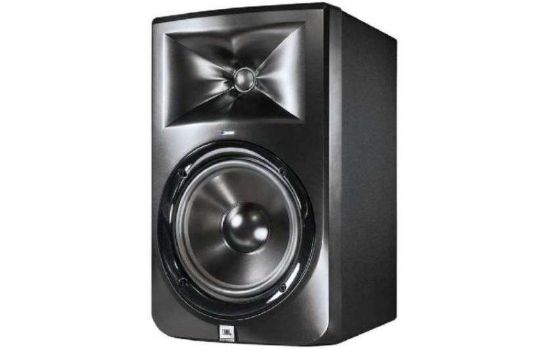 JBL LSR308 foto