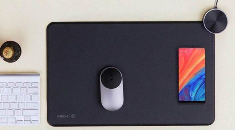 Foto de Xiaomi Smartpad Qi