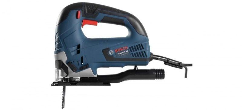 Bosch GST 850 BE foto