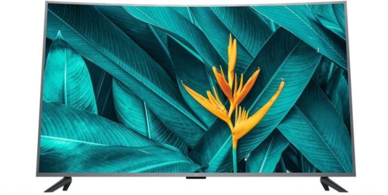 Xiaomi Mi TV 4S 55 foto