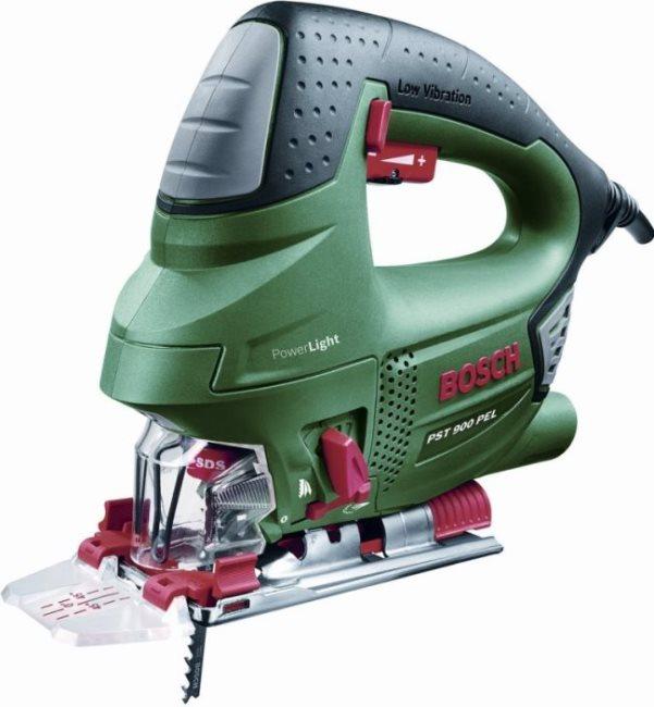 Foto de Bosch PST 900PEL