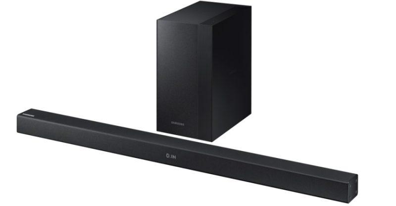 Снимка на Samsung HW-M360