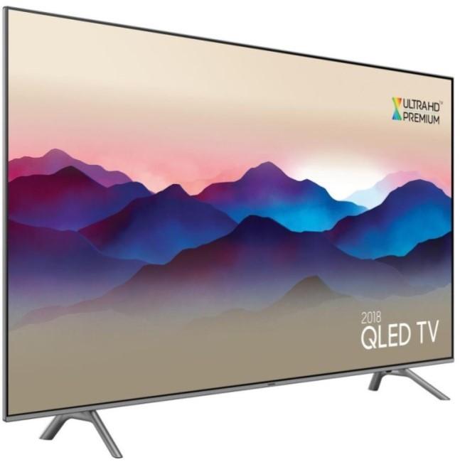 Zdjęcie Samsung QE49Q6FNA