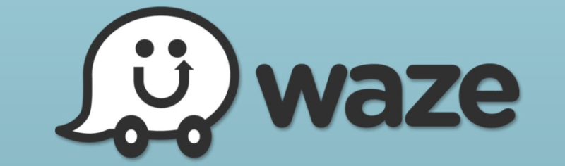 Waze foto