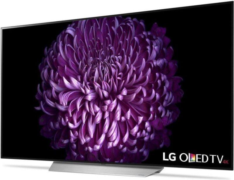 LG OLED55C7V foto