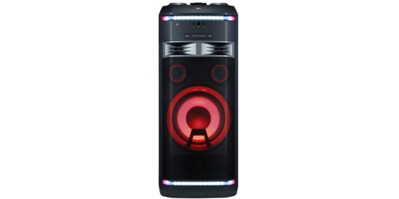 LG OK99 foto